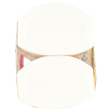 Pantene Pro-V Shampoo Lisci Effetto Seta 2x225 ml